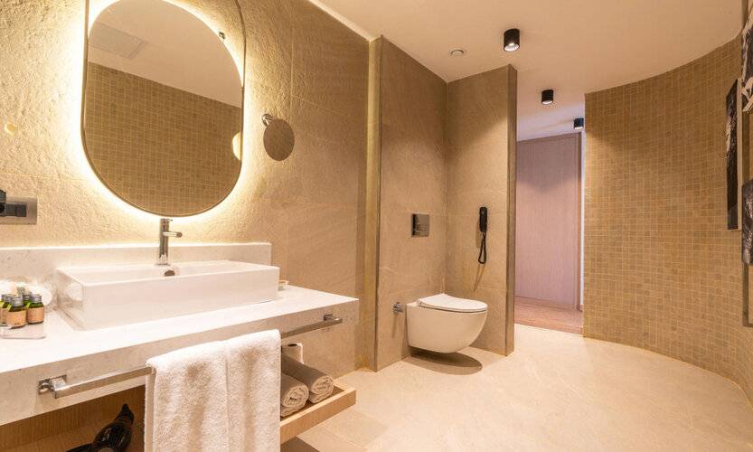 Megasaray Mount Erciyes