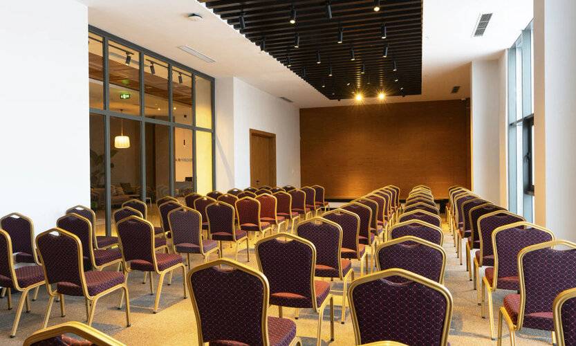 Megasaray Mount Erciyes