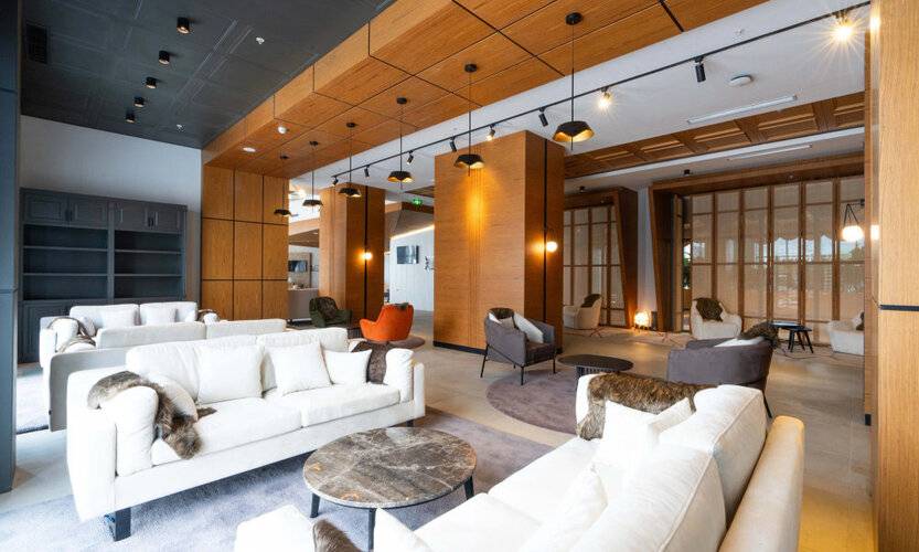 Megasaray Mount Erciyes