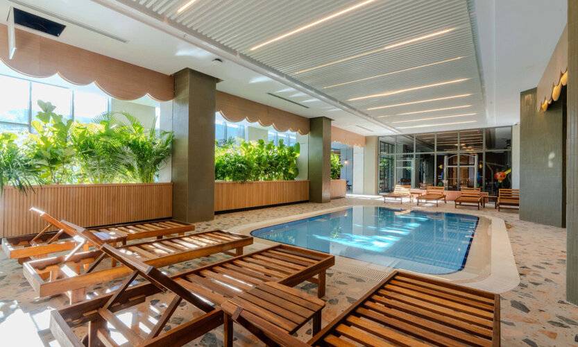 Megasaray Mount Erciyes