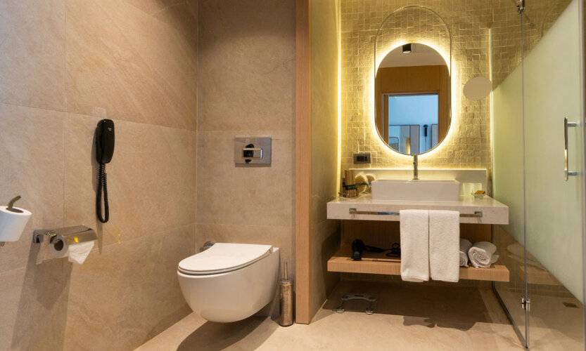 Megasaray Mount Erciyes