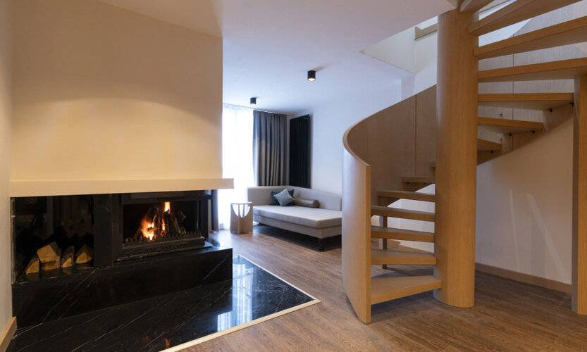 Megasaray Mount Erciyes