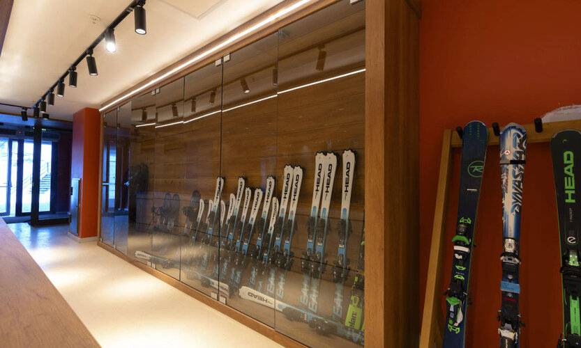 Megasaray Mount Erciyes