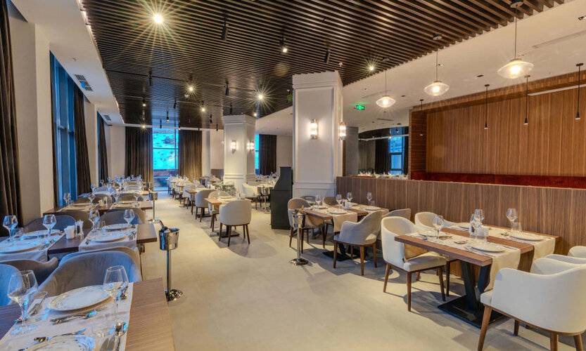 Megasaray Mount Erciyes