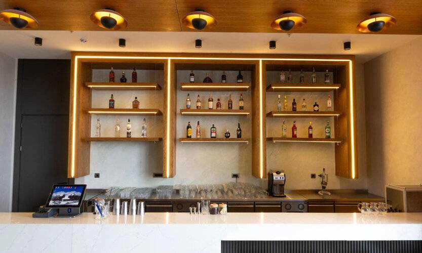 Megasaray Mount Erciyes