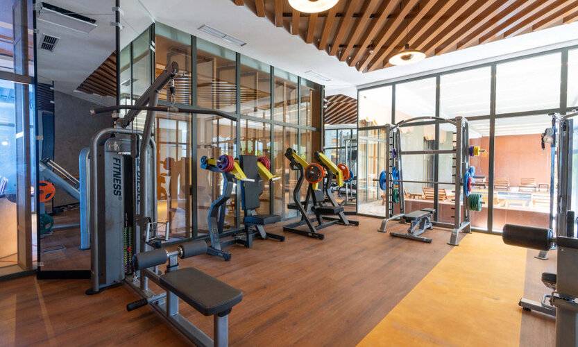 Megasaray Mount Erciyes