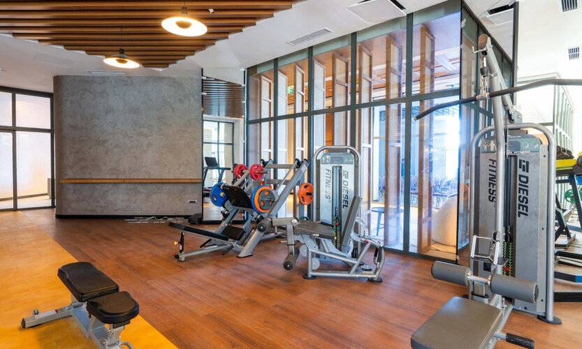 Megasaray Mount Erciyes