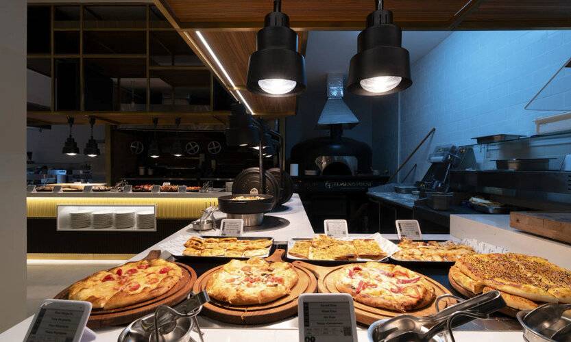 Megasaray Mount Erciyes