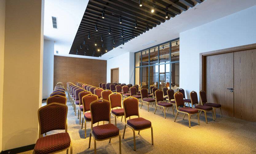 Megasaray Mount Erciyes