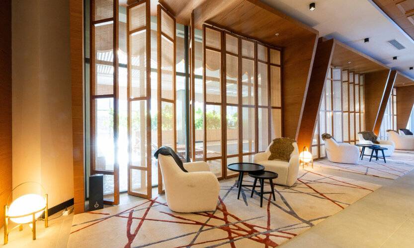 Megasaray Mount Erciyes