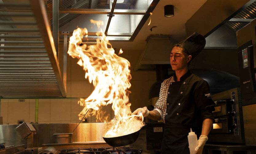 Megasaray Mount Erciyes