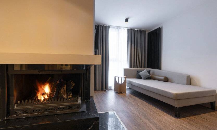 Megasaray Mount Erciyes