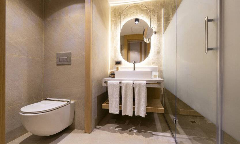 Megasaray Mount Erciyes