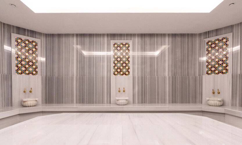 Megasaray Mount Erciyes