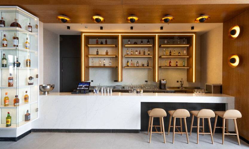 Megasaray Mount Erciyes