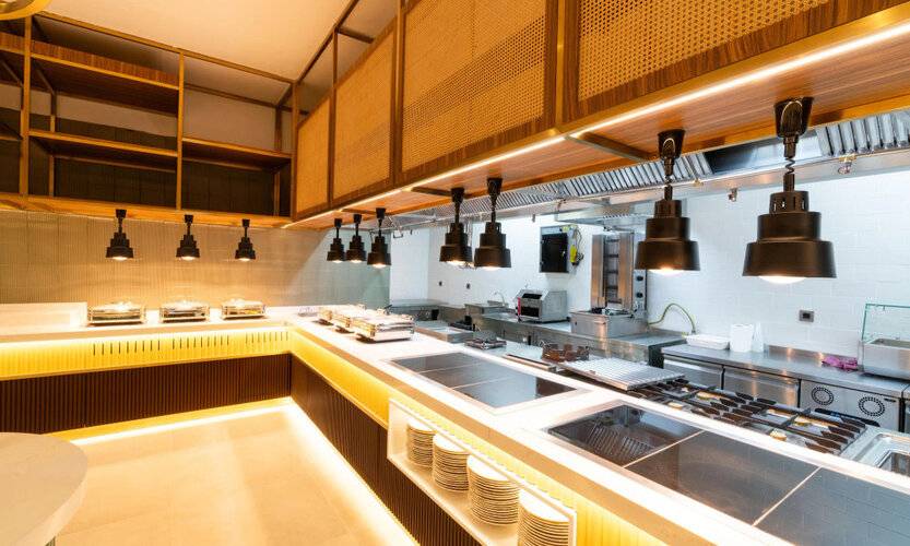 Megasaray Mount Erciyes