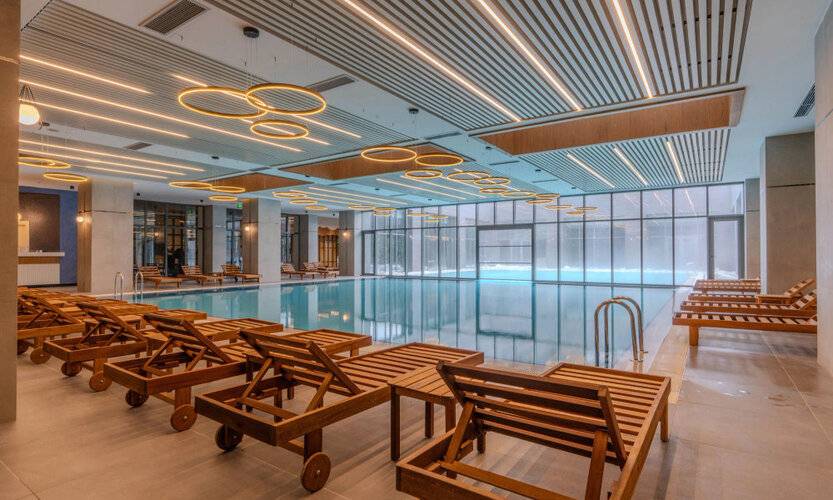 Megasaray Mount Erciyes