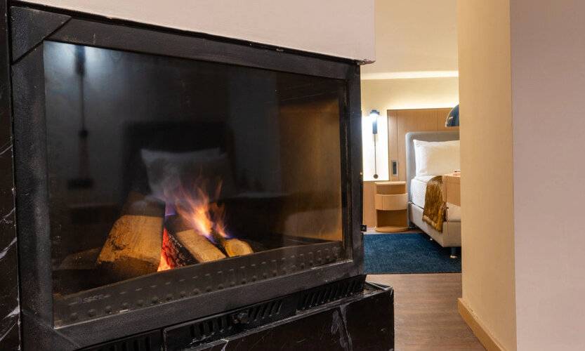 Megasaray Mount Erciyes