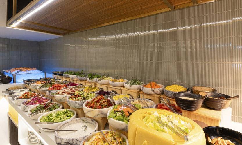 Megasaray Mount Erciyes