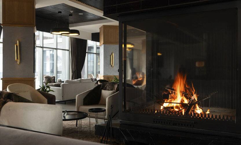 Megasaray Mount Erciyes