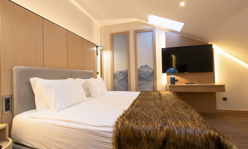 Megasaray Mount Erciyes