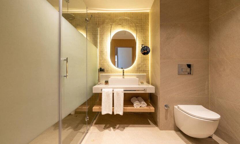 Megasaray Mount Erciyes