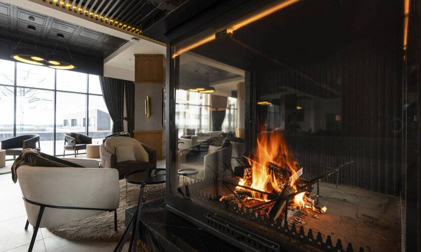 Megasaray Mount Erciyes