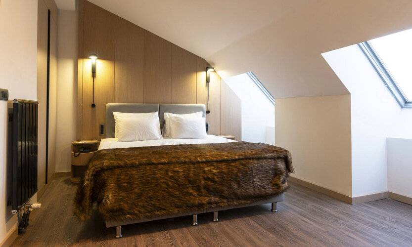 Megasaray Mount Erciyes