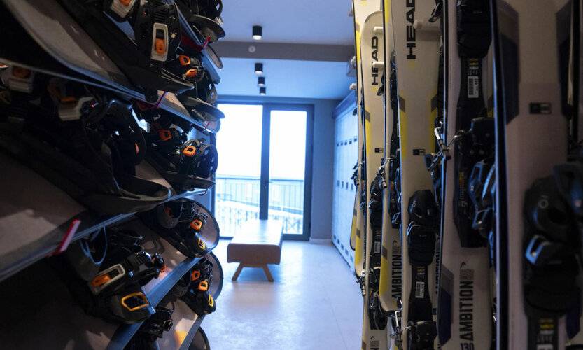 Megasaray Mount Erciyes