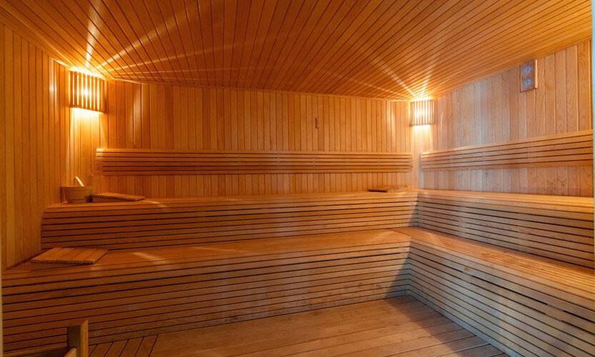 Megasaray Mount Erciyes