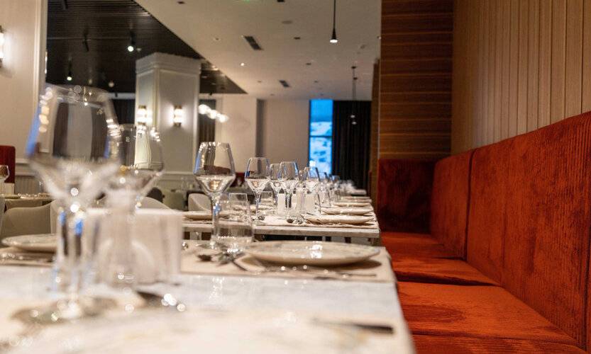 Megasaray Mount Erciyes