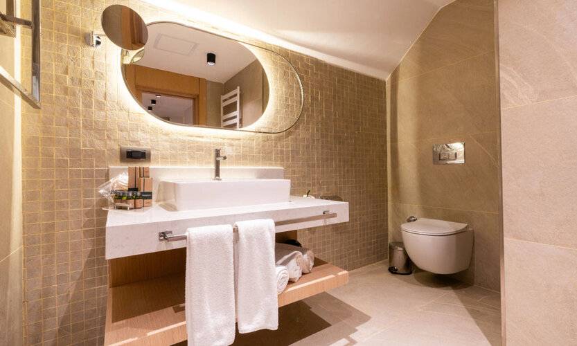 Megasaray Mount Erciyes