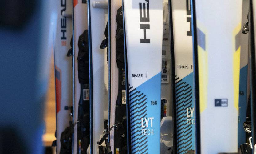 Megasaray Mount Erciyes