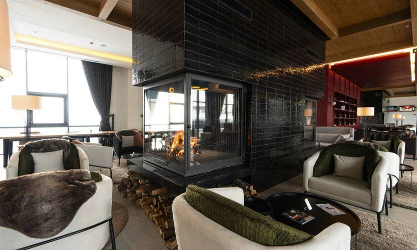 Megasaray Mount Erciyes