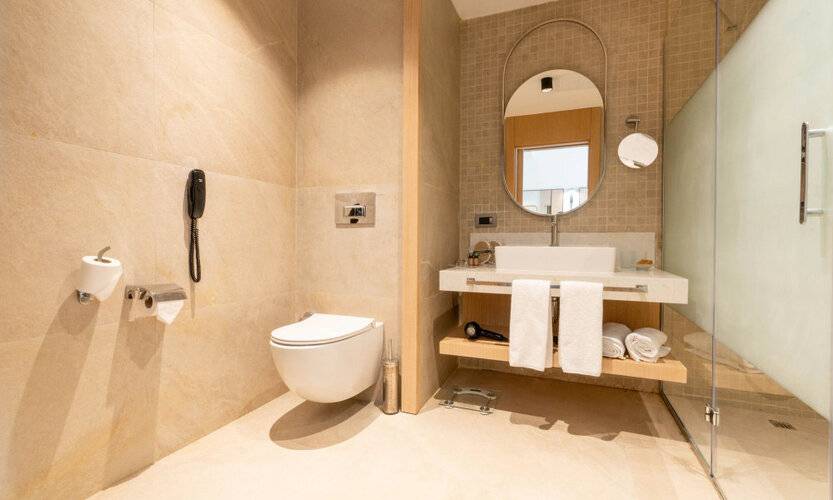 Megasaray Mount Erciyes