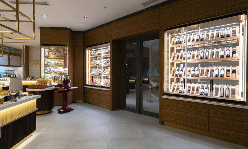 Megasaray Mount Erciyes