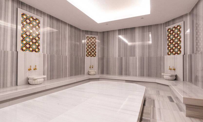 Megasaray Mount Erciyes