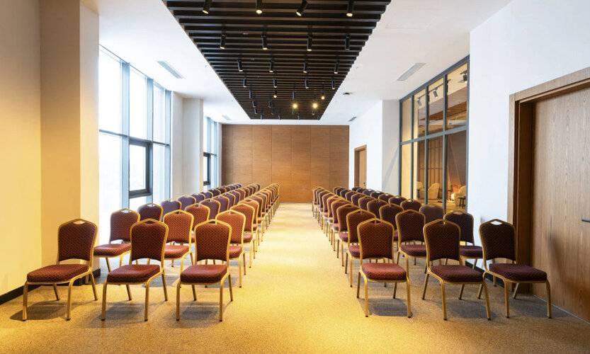 Megasaray Mount Erciyes