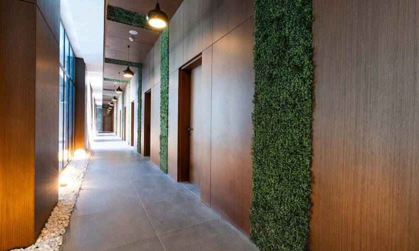 Megasaray Mount Erciyes