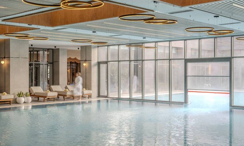 Megasaray Mount Erciyes