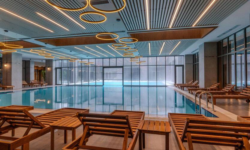 Megasaray Mount Erciyes