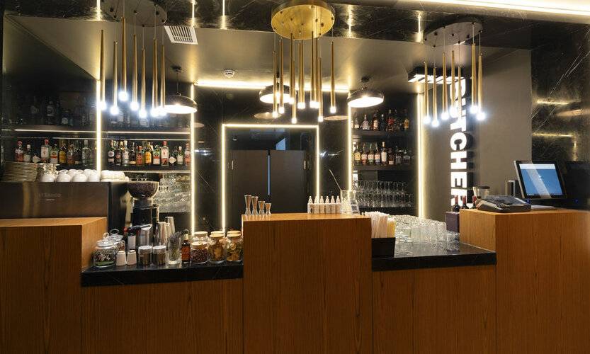 Megasaray Mount Erciyes