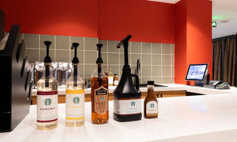 Megasaray Mount Erciyes