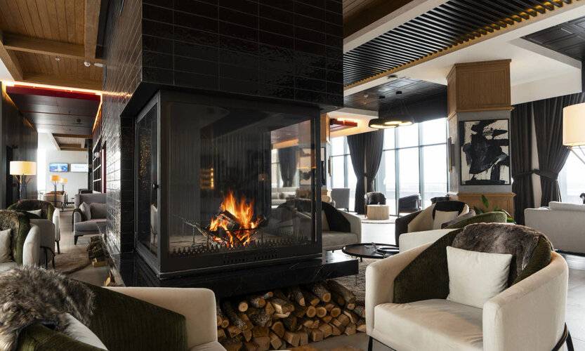 Megasaray Mount Erciyes