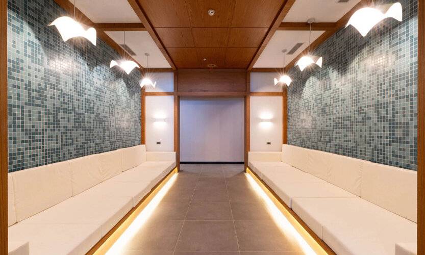 Megasaray Mount Erciyes