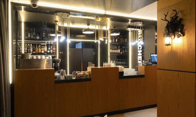 Megasaray Mount Erciyes