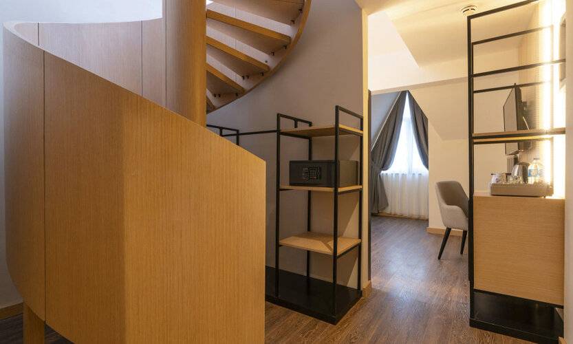 Megasaray Mount Erciyes