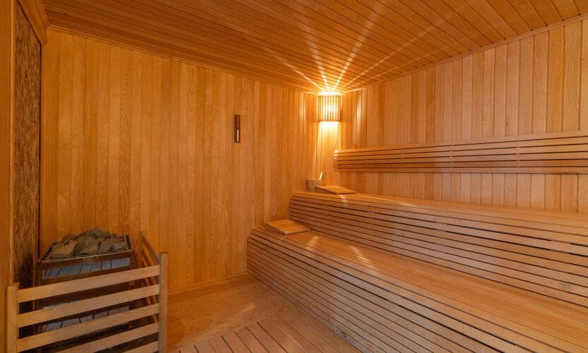 Megasaray Mount Erciyes