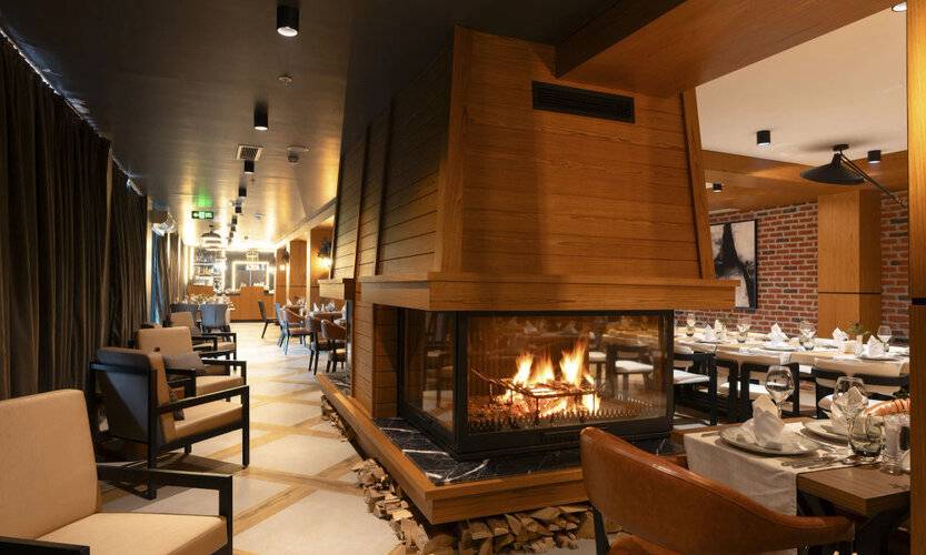 Megasaray Mount Erciyes