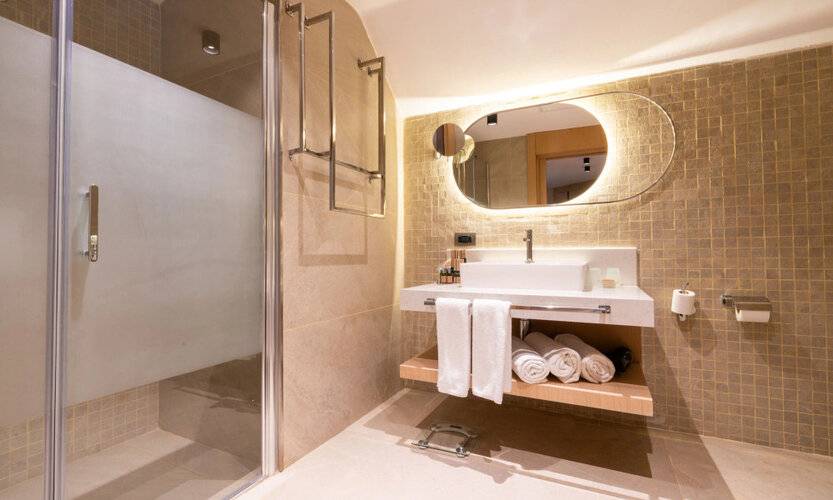 Megasaray Mount Erciyes